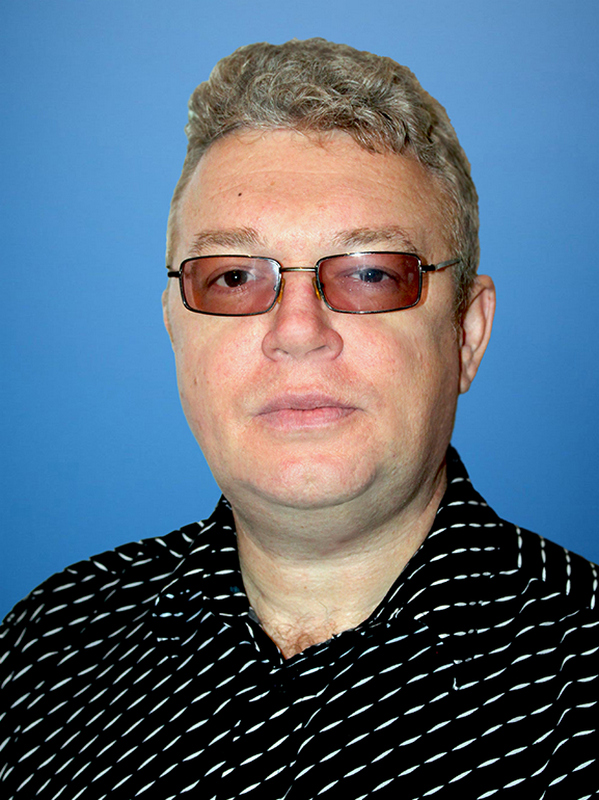Рычков Николай Валерьевич.