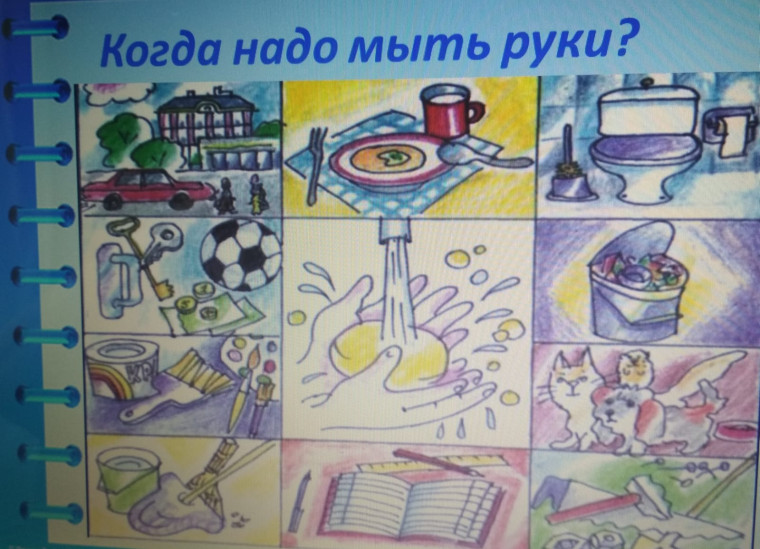«Что такое здоровое питание?».