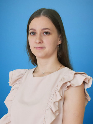Муратова Елена Владимировна Муратова Елена Владимировна
