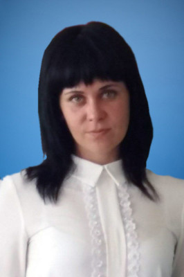 Иконникова Ольга Александровна Иконникова Ольга Александровна
